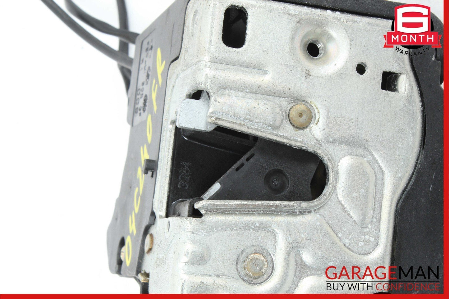 01-07 Mercedes W203 C240 C32 AMG Front Right Side Door Lock Latch Actuator OEM
