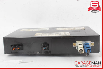 03-11 Mercedes R230 SL500 CLK350 Sirius Satellite Radio Receiver Module Unit OEM