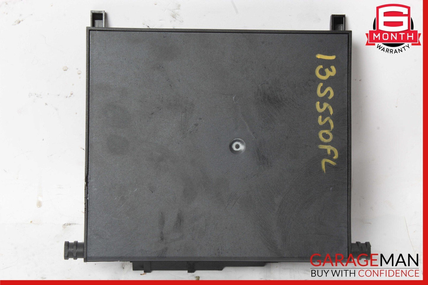 07-13 Mercedes W221 S550 S63 AMG Front Left Side Seat Controller Unit OEM