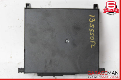 07-13 Mercedes W221 S550 S63 AMG Front Left Side Seat Controller Unit OEM