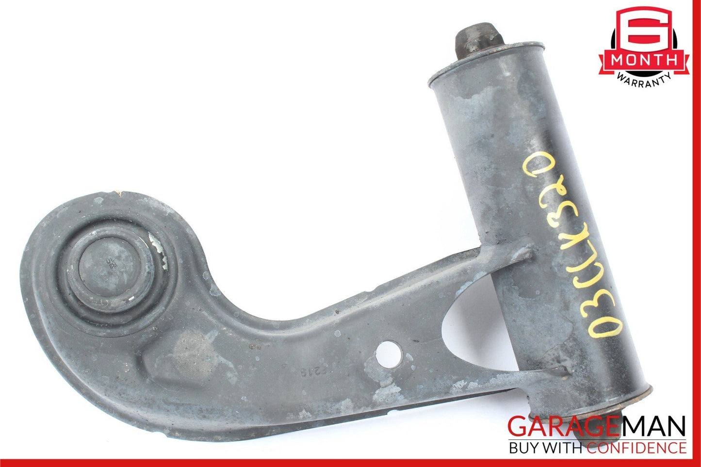 97-04 Mercedes R170 SLK230 CLK320 Front Left Side Suspension Upper Control Arm