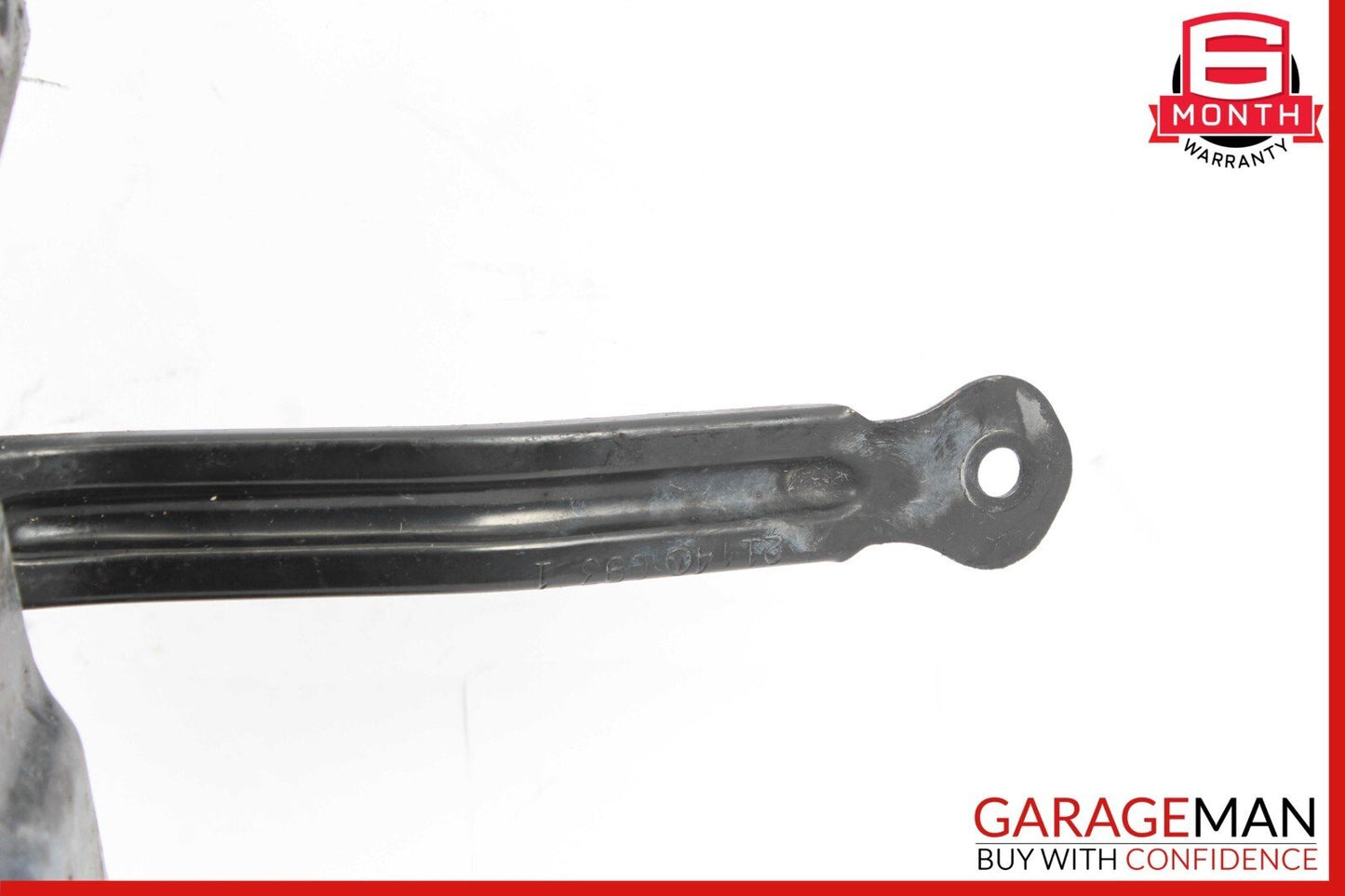 06-12 Mercedes X164 GL450 ML550 Front Right Side Reinforcement Bracket OEM