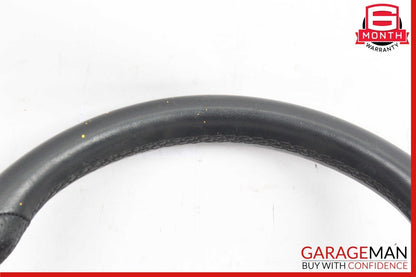 14-20 Mercedes W117 CLA250 GLA250 Steering Wheel w/ Paddle Shifters Assy Black