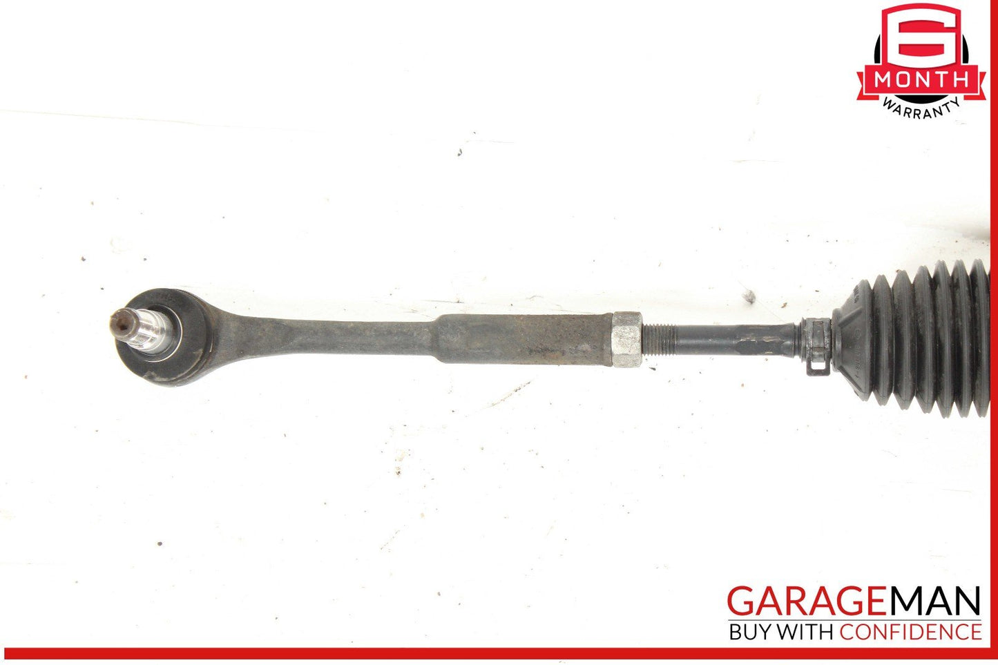 03-06 Mercedes R230 SL500 SL55 AMG Power Steering Rack And Pinion OEM