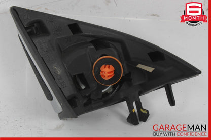 12-18 Mercedes W218 CLS500 CLS63 AMG Right Side Door Tweeter Speaker Black OEM