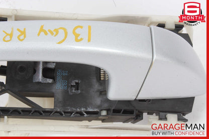 11-18 Porsche Cayenne 958 Rear or Front Right Exterior Door Handle Keyless Go