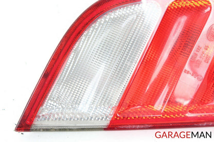 98-03 Mercedes W208 CLK320 CLK430 Inner Tail Light Lamp Rear Left Driver OEM