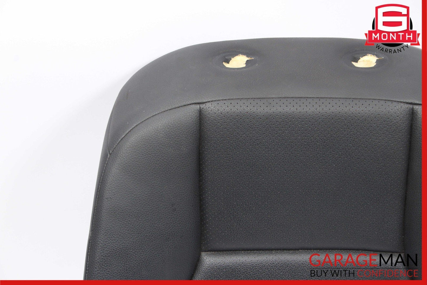 08-11 Mercedes W204 C250 C300 Front Right Seat Cushion Top Upper OEM
