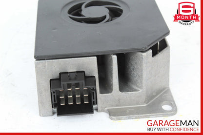 08-18 Mercedes X164 GL450 R350 Subwoofer Amp Amplifier Harman Becker OEM