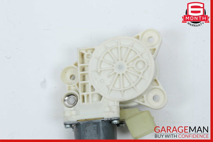 05-11 Mercedes R171 SLK280 SLK55 Front Right Side Door Window Regulator Motor
