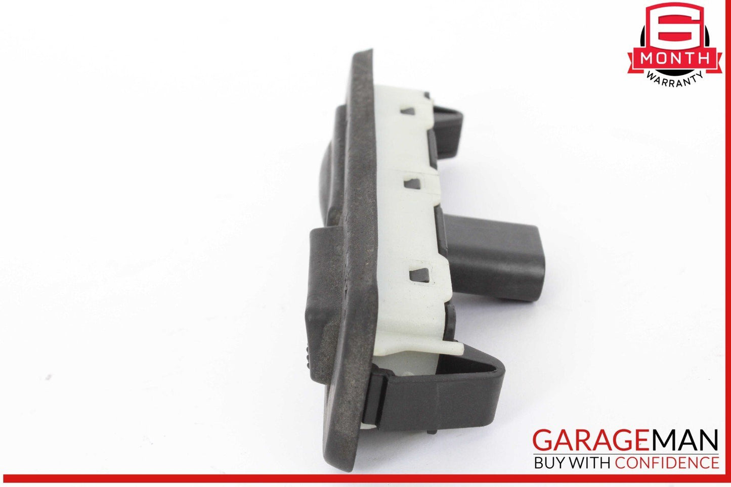 17-23 Alfa Romeo Giulia Tailgate Trunk Lid Release Open Switch 50554695 OEM