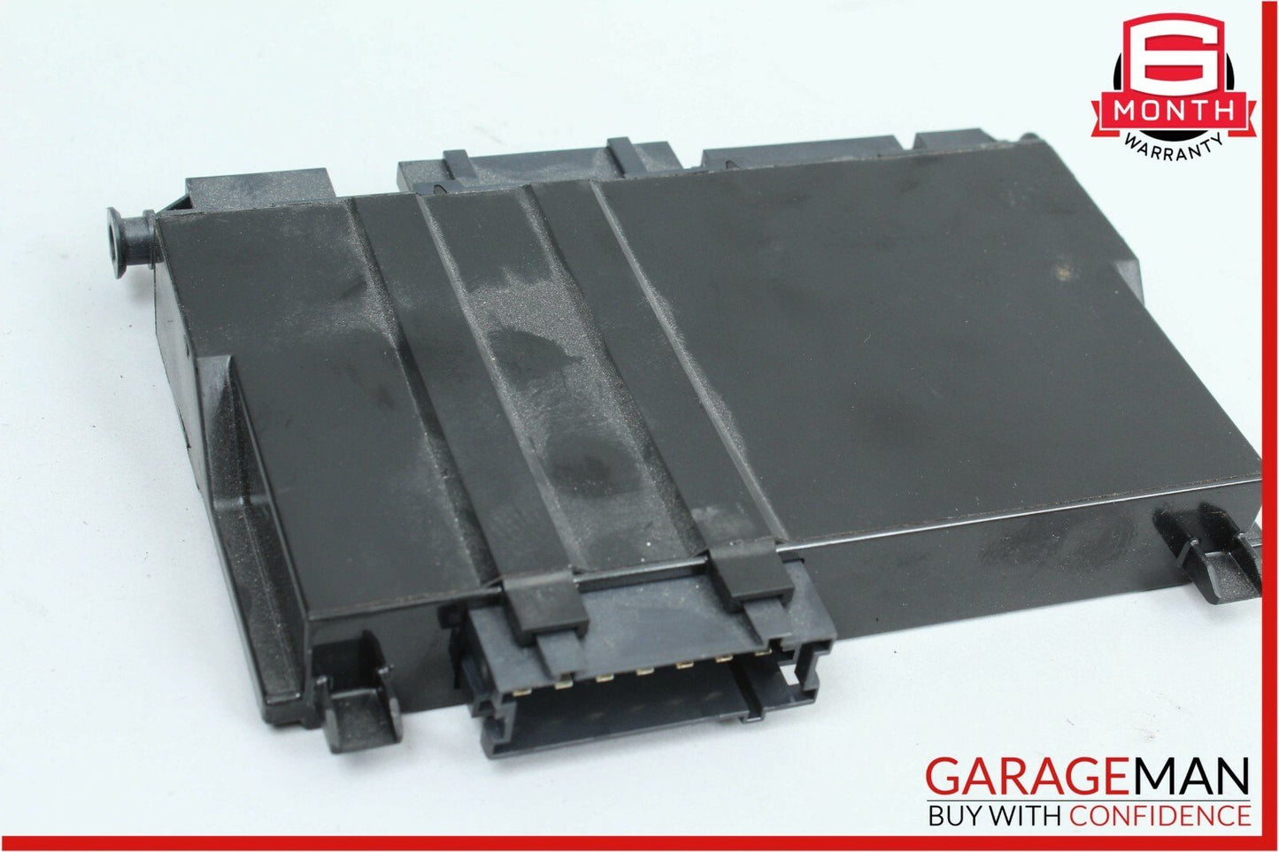 14-17 Maserati Ghibli Front Left Driver Side Seat Control Controller Module OEM