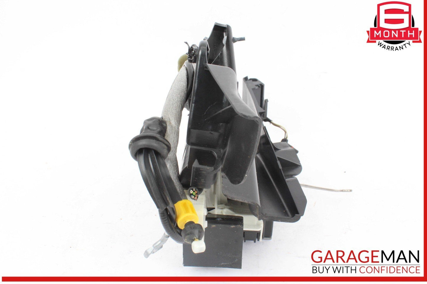 08-20 Mercedes W204 C250 CLS500 Front Left Side Door Lock Latch Actuator OEM