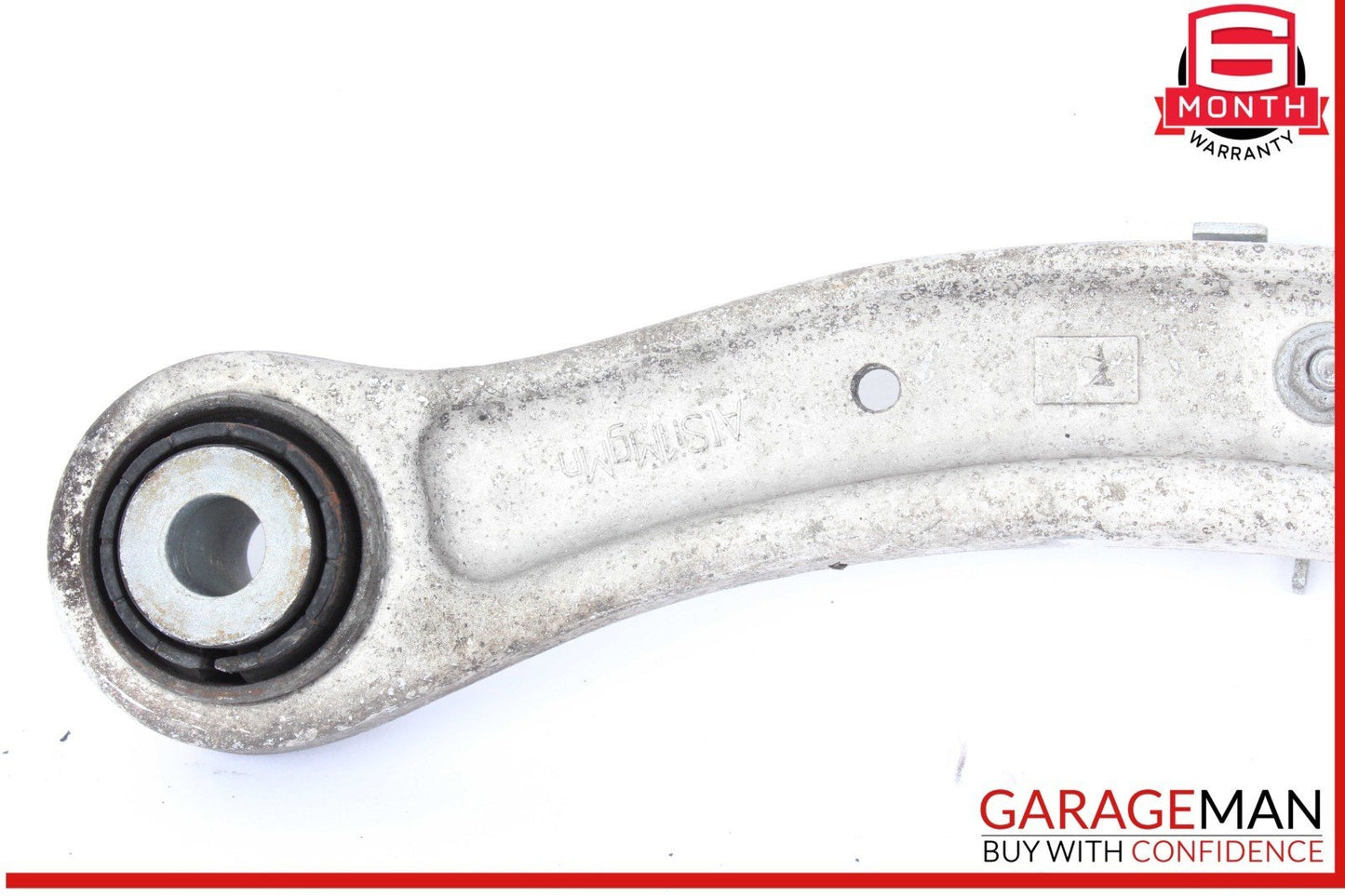 03-10 Porsche Cayenne S 955 957 Rear Left / Right Side Upper Forward Control Arm
