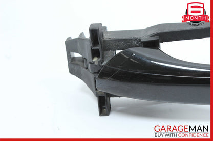 06-11 Mercedes W219 CLS500 CLS550 Rear Left Side Exterior Door Handle OEM