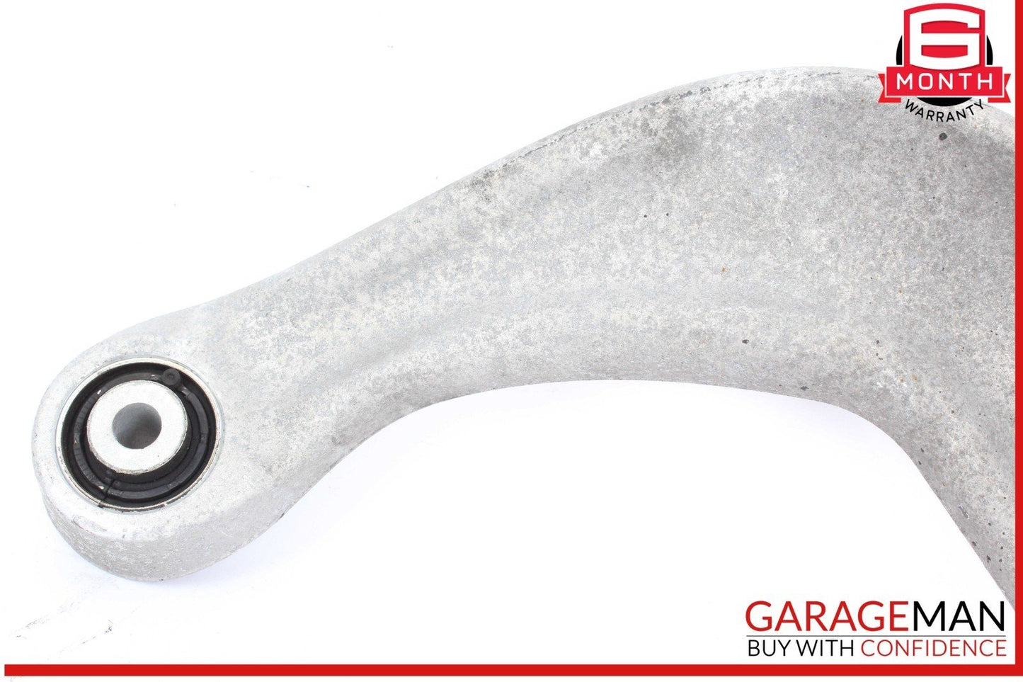 09-17 Audi SQ5 A4 Rear Left Driver Side Upper Control Arm 8K0505323H OEM