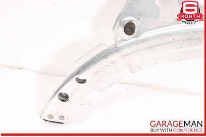 15-20 Mercedes W205 C300 Front Upper Radiator Support Tie Bar OEM