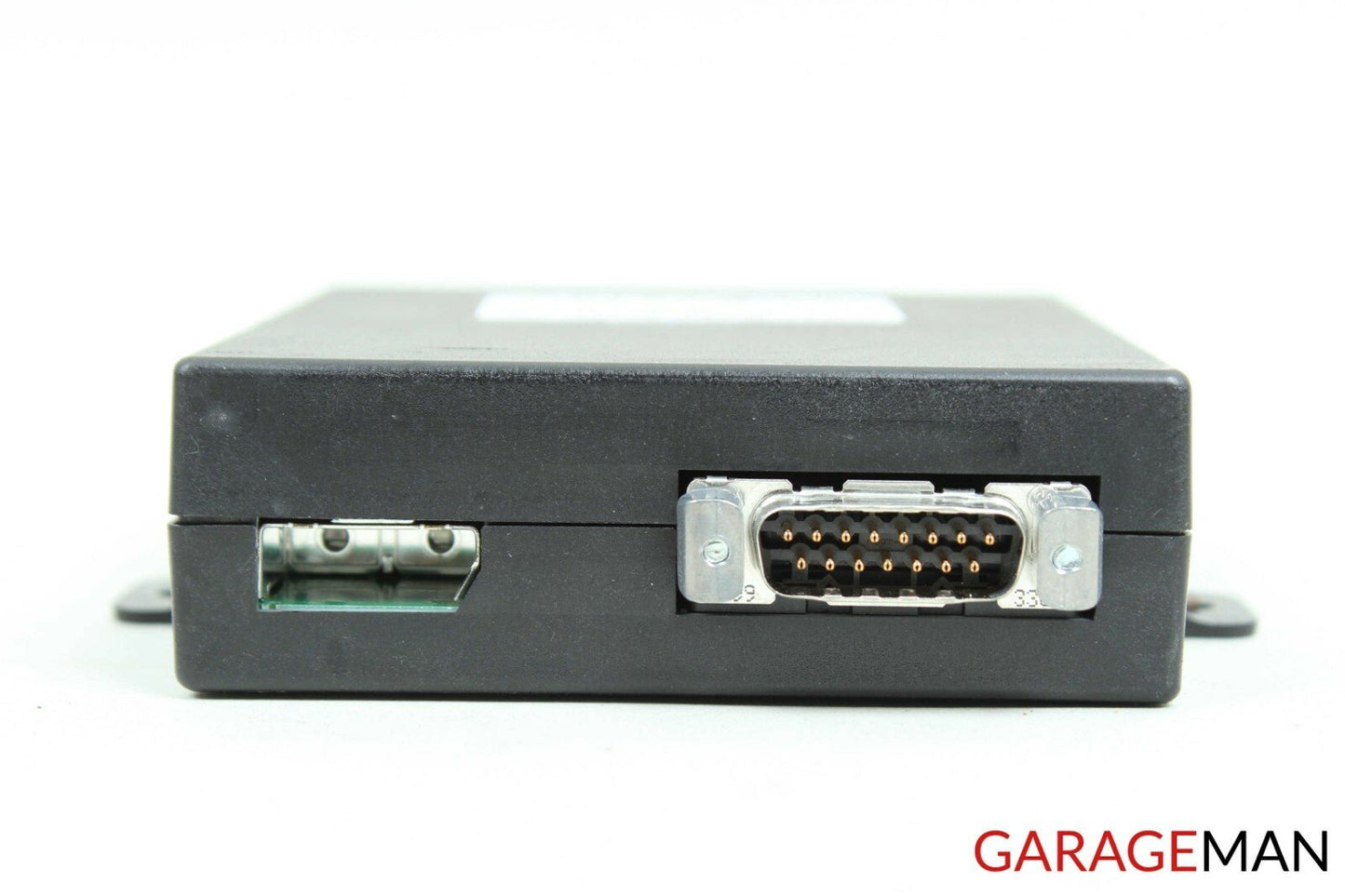 00-06 Mercedes W220 S430 Language Voice Computer Control Module 2208206426 OEM