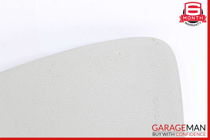 10-18 Mercedes W212 E250 CLS350 Front Right Side Seat Side Airbag Air Bag Grey