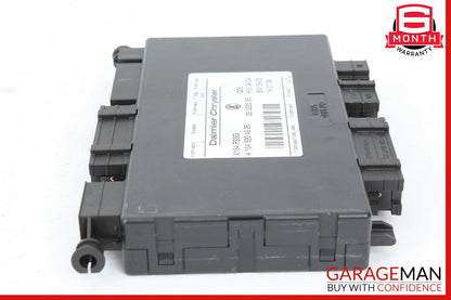 07-12 Mercedes X164 GL450 GL350 Third Seat Row Power Folding Control Module OEM