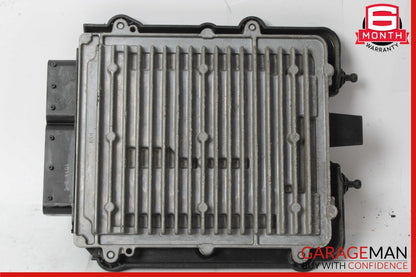 12-16 Mercedes W207 E350 C350 GLK350 ECU Engine Control Module Unit OEM