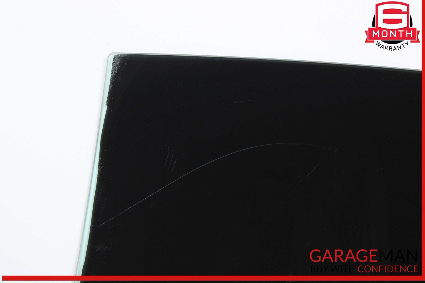 19-24 BMW M340i G20 330e 330i Rear Right Passenger Side Door Window Glass OEM