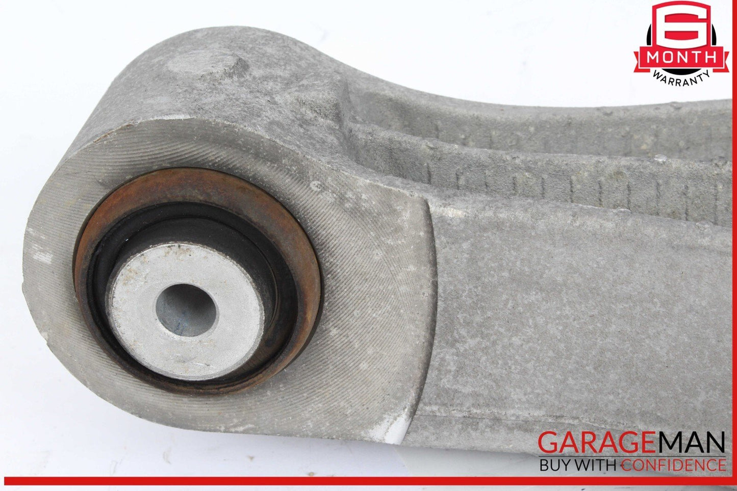 17-20 Maserati Levante M161 Rear Right Passenger Side Lower Control Arm OEM