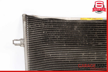 03-09 Mercedes W211 E350 CLS550 A/C Air AC Condenser Cooler 2115001154 OEM