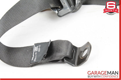 98-05 Mercedes W163 ML320 ML55 AMG Rear Right Side Seat Belt Retractor Black OEM