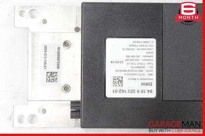 14-21 BMW i3 I01 Hybrid Communication Control Module OEM