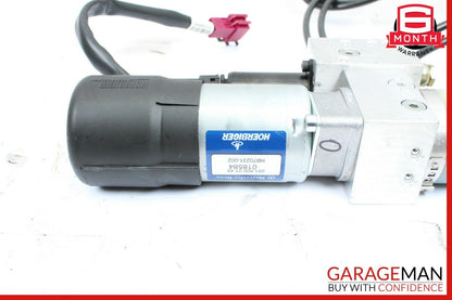 06-08 Mercedes W251 R350 Trunk Lid Hydraulic Pump Motor Cylinder Assembly