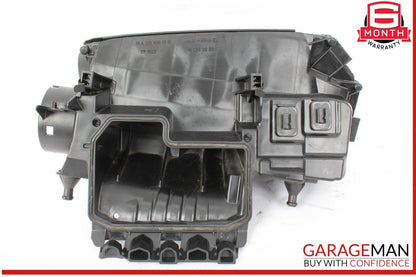 12-15 Mercedes W204 C250 CGI Air Intake Cleaner Filter Housing Box 2710940304