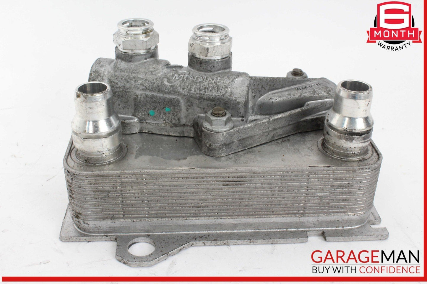 16-23 Mercedes W205 C300 Transmission Oil Cooler 0995001900 OEM