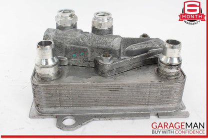 16-23 Mercedes W205 C300 Transmission Oil Cooler 0995001900 OEM
