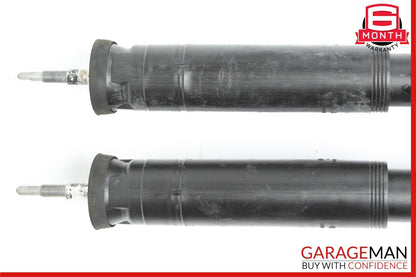 03-09 Mercedes W211 E350 RWD Rear Right & Left Shock Absorber Set of 2 Pc OEM