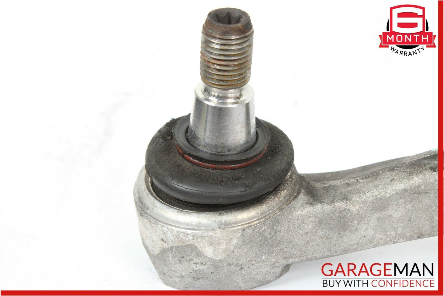 05-11 Mercedes R171 SLK280 Front Left Driver Side Lower Control Arm OEM