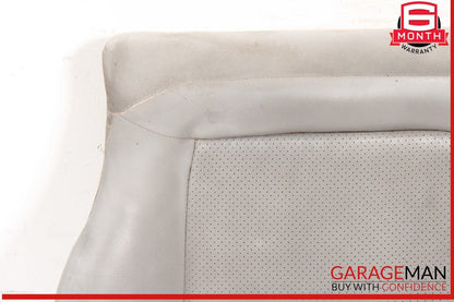 08-14 Mercedes W204 C250 C350 Front Left Side Lower Bottom Seat Cushion OEM