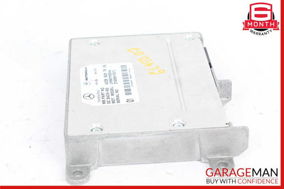 06-12 Mercedes X164 GL450 SL550 Communication Control Module 2198200926 OEM