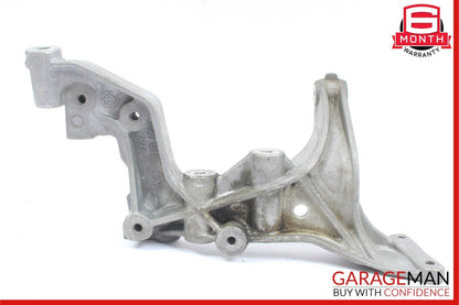 12-15 Mercedes R172 SLK250 C250 Air Pump Check Valve EGR Emission Bracket OEM
