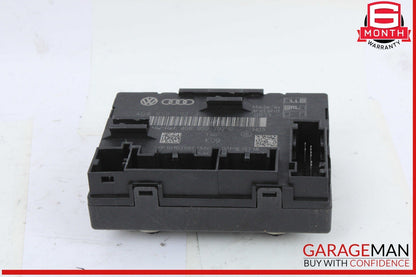12-18 Audi A6 A7 Front Right Side Door Control Module Unit 4G8959792G OEM