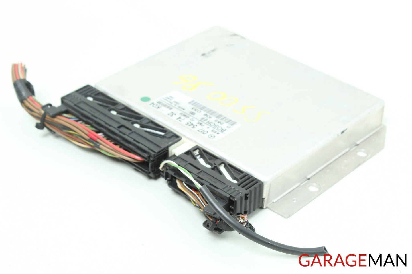 94-99 MERCEDES W140 S420 S500 ABS ANTI LOCK BRAKE CONTROL MODULE 0175457432 OEM