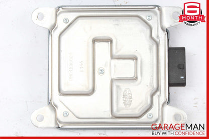 17-19 Alfa Romeo Giulia Parking Brake Control Module Unit
