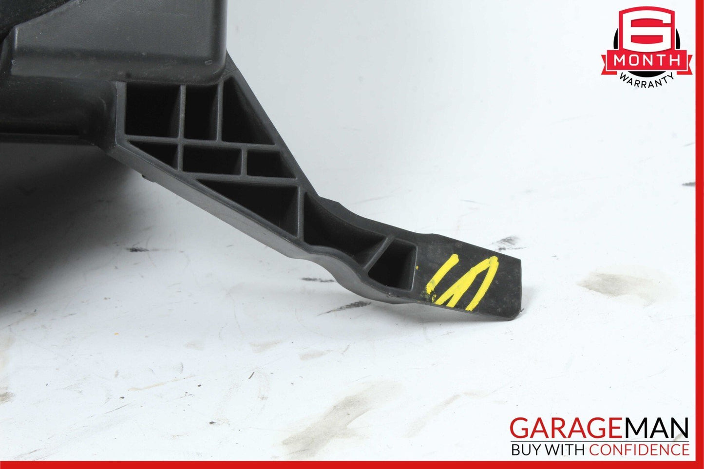 07-12 Mercedes X164 GL450 GL320 Harman Kardon Subwoofer Sub Woofer Audio Speaker
