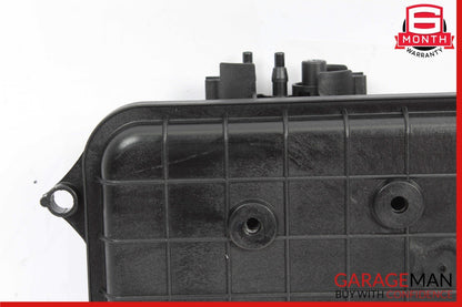 10-13 Mercedes W212 E350 E550 Seat Pump Compressed Air Reservoir Tank OEM