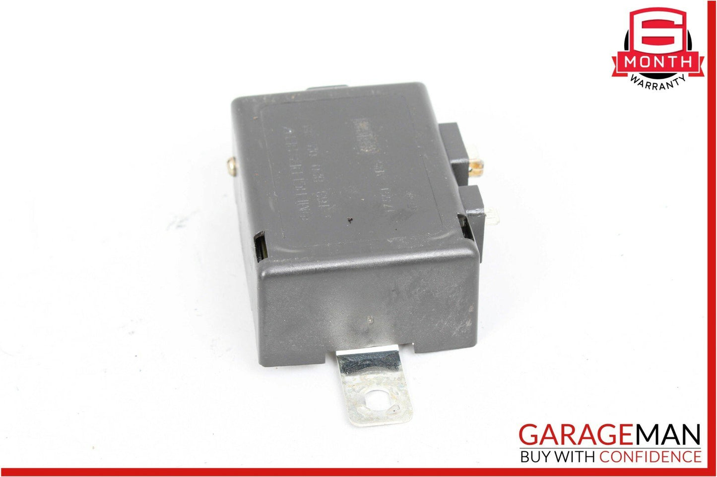 98-03 Mercedes W163 ML320 ML430 ML55 Radio Antenna Amp Amplifier Module Unit OEM