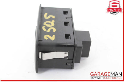 18-25 Audi Q5 SQ5 Power Lift Gate Trunk Close Switch 4G0959831D OEM