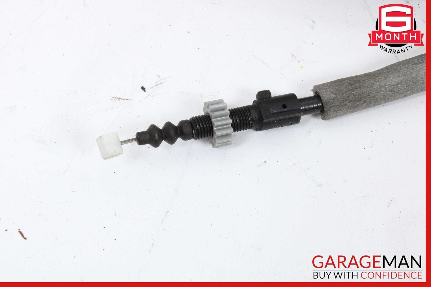 07-14 Mercedes S63 AMG S550 CL600 Front Left Keyless Go Door Lock Latch Actuator