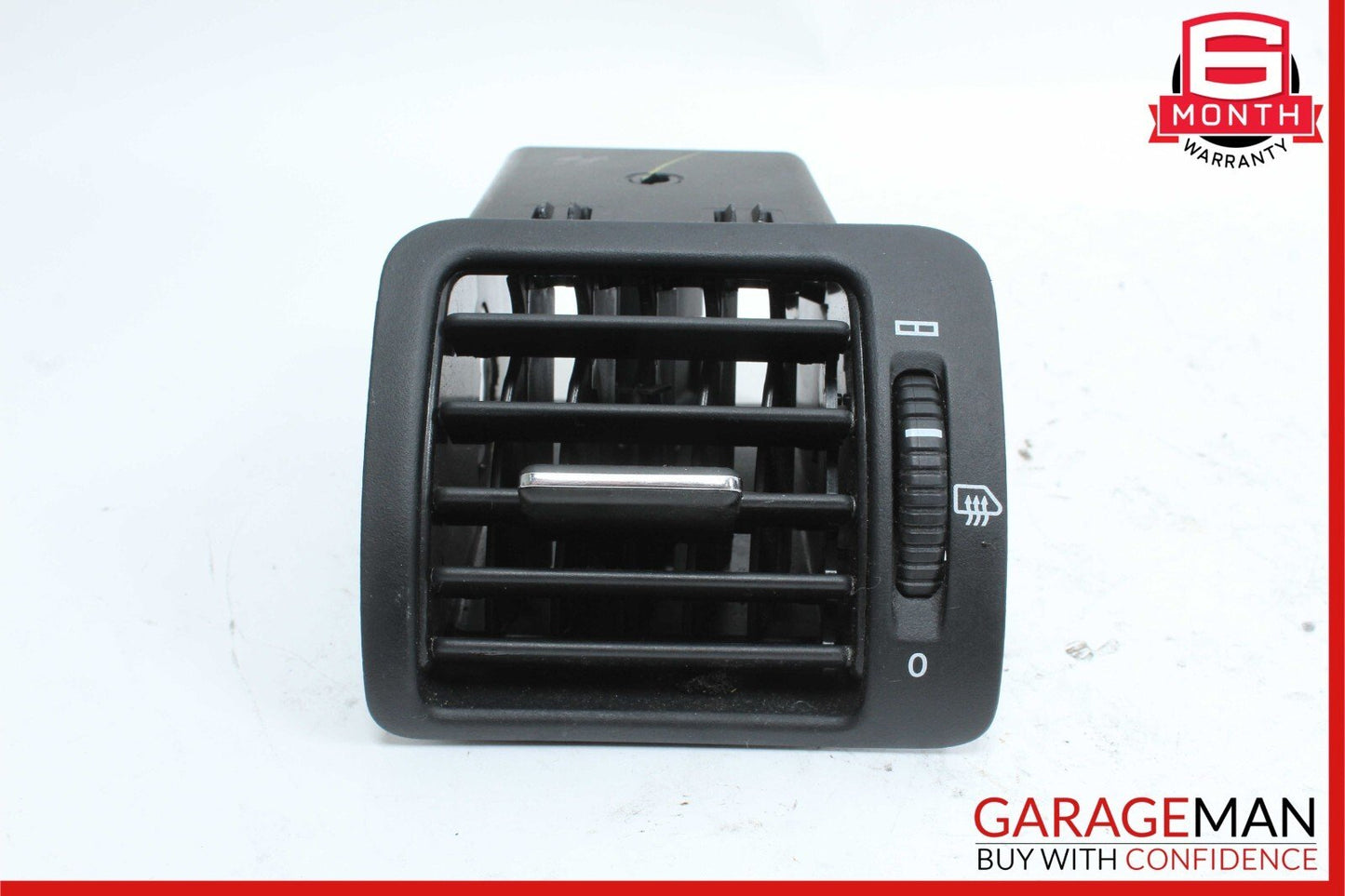 98-05 Mercedes W163 ML430 ML500 Dashboard A/C AC Air Vent Left Driver Side OEM