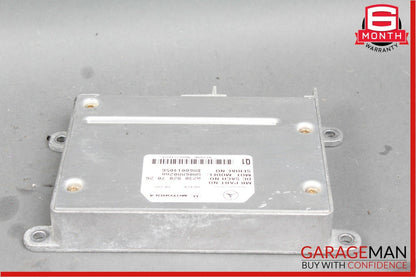 07-09 Mercedes R230 SL550 CLS500 Voice Phone Telephone Communication Module OEM
