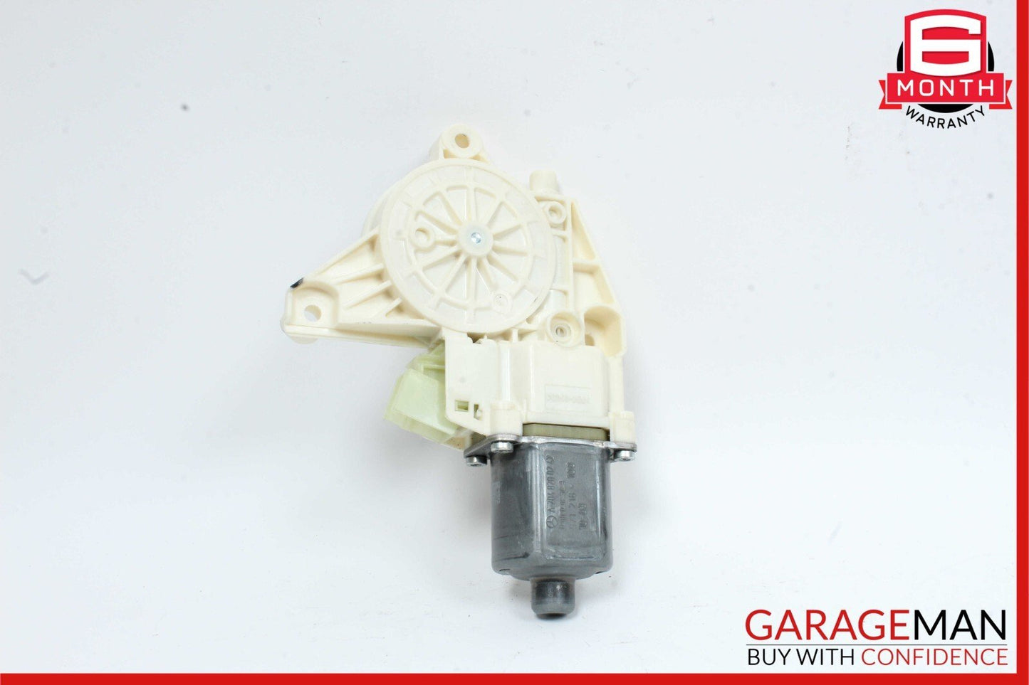 08-16 Mercedes C350 C250 E550 Front Right Side Door Window Regulator Motor Unit